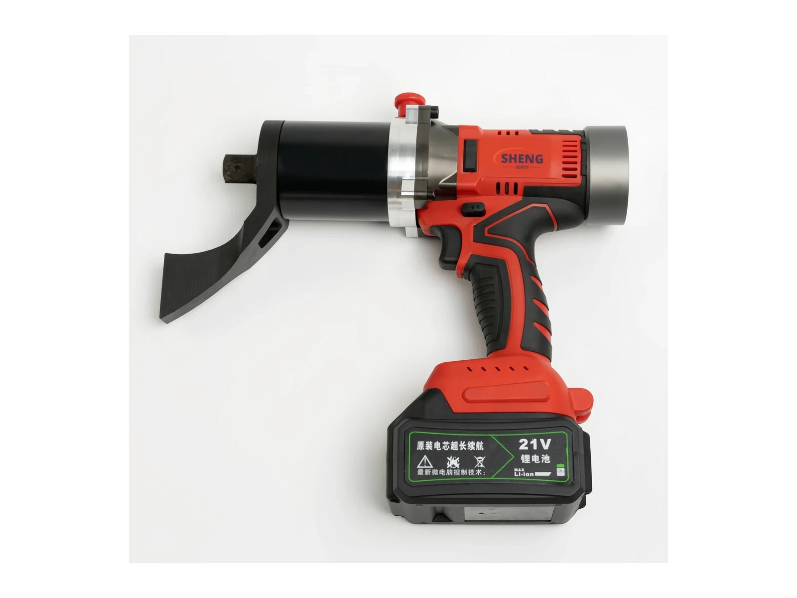 SDX-500BA-01 battery torque wrench