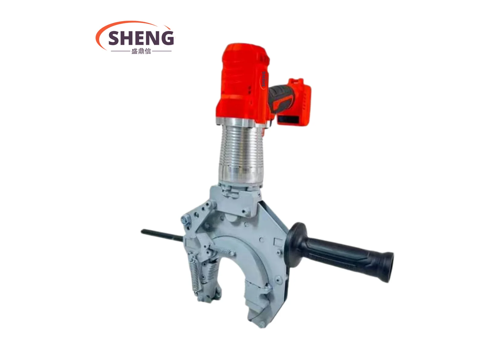 SDX-15ET electric pipe wrench