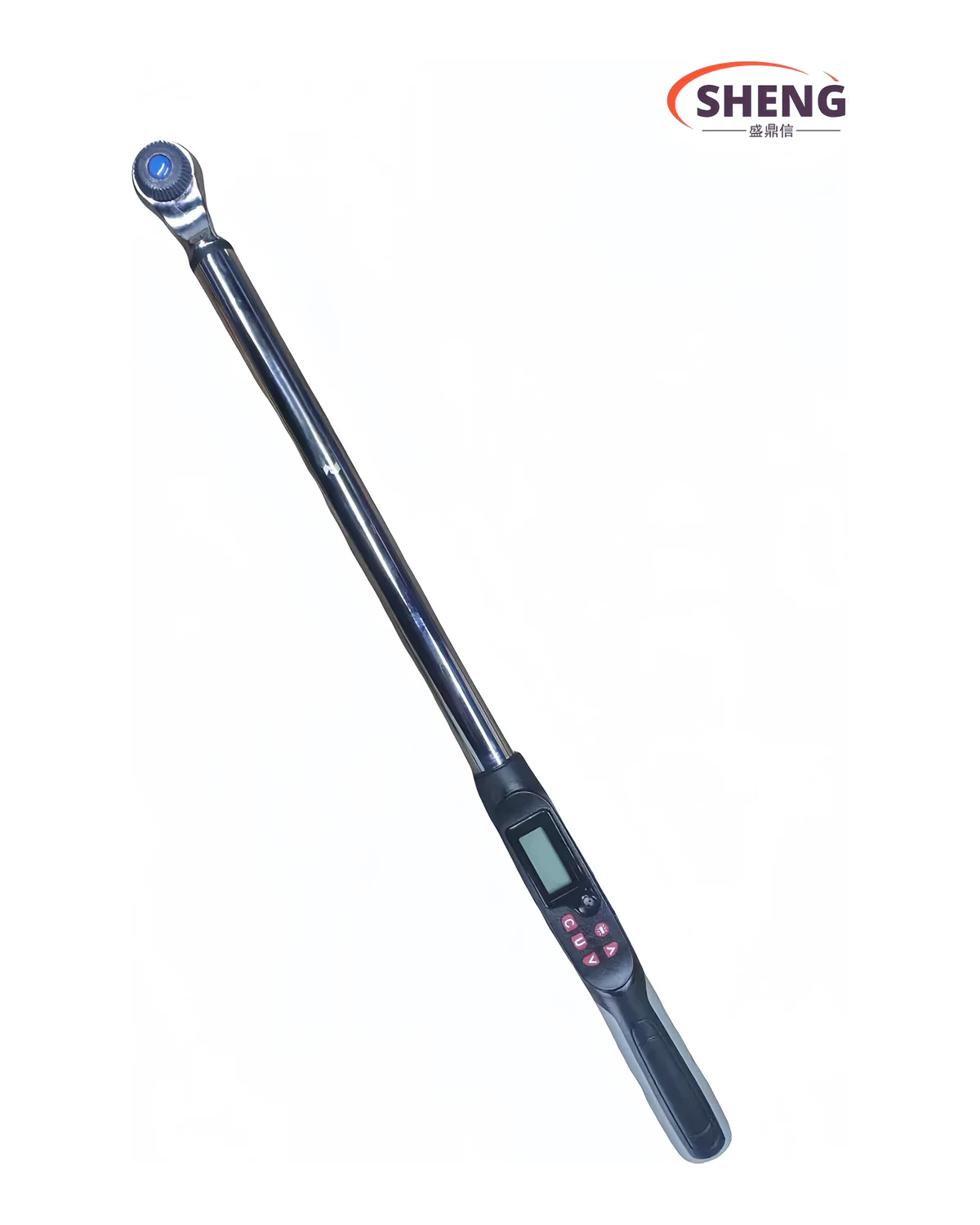 SDX-HD10 manual digital torque wrench